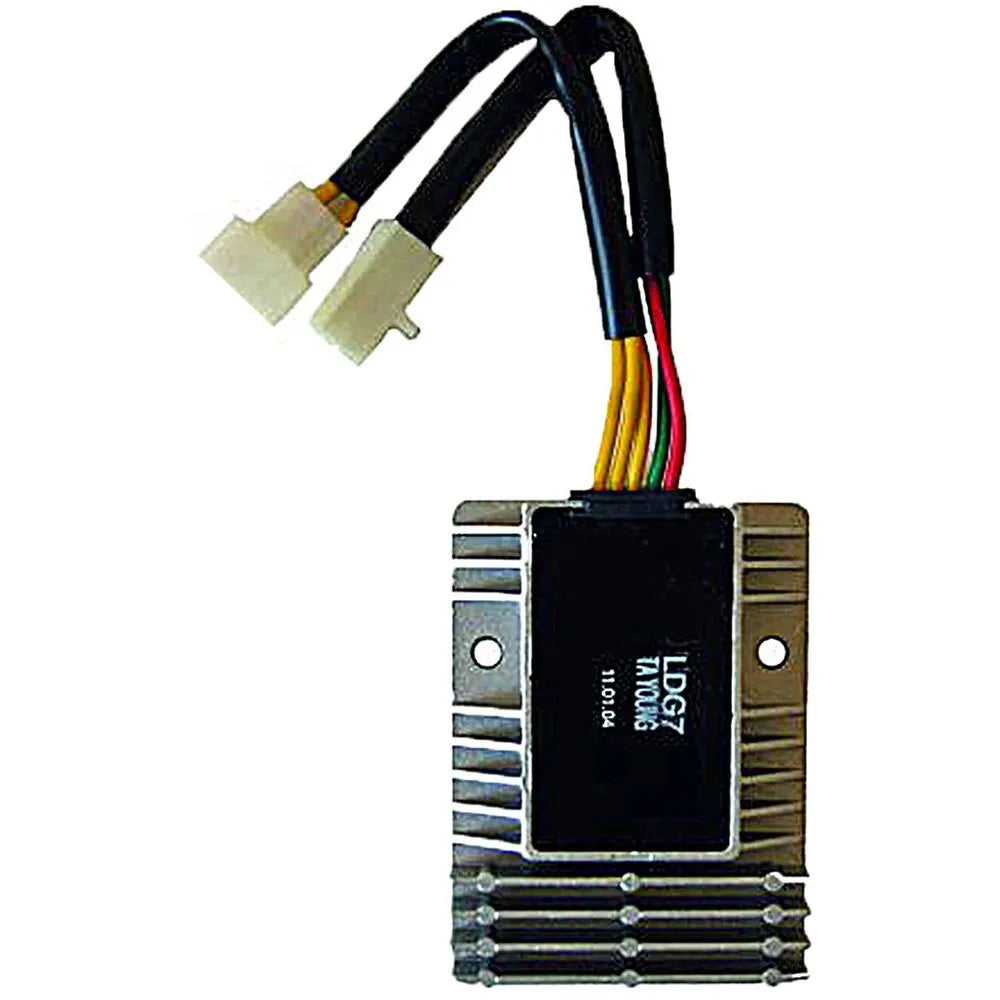 Sgr 12V/25A Trifase CC 5 Wires 4179032 regulator/rectifier