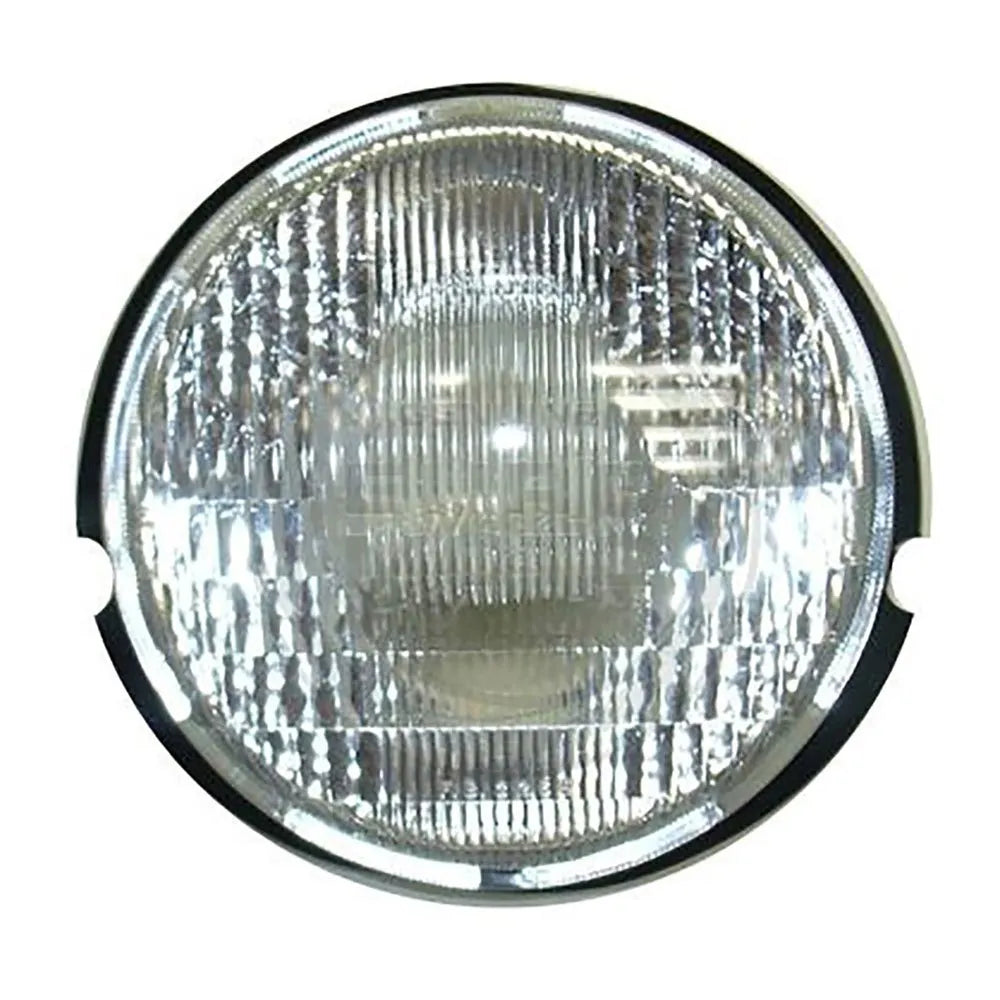 Sgr Vespa PKS 125 headlight