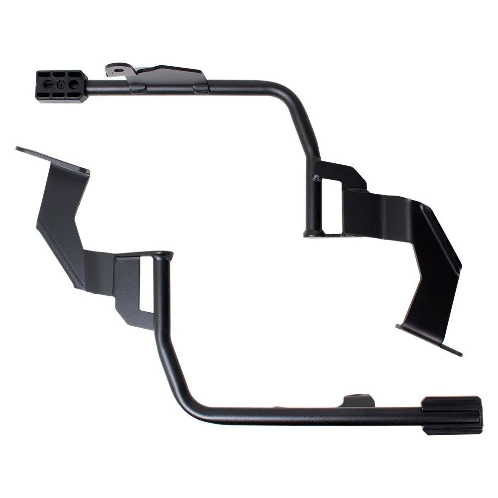 Shad 3P System BMW F800R/F800S side cases fitting