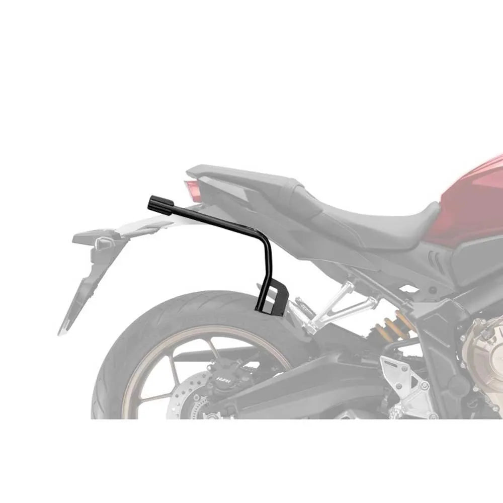 Shad 3P System Honda CB650R side cases fitting