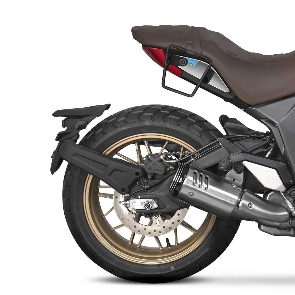 Shad CF Moto 700 CL-X Heritage saddlebags fitting