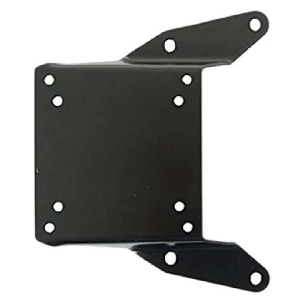 Shad Gilera Fuoco 500 top case rear fitting