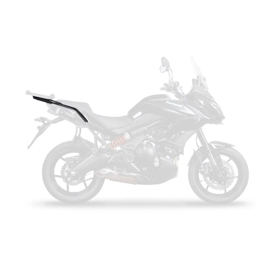 Shad Kawasaki Versys 650 top case rear fitting