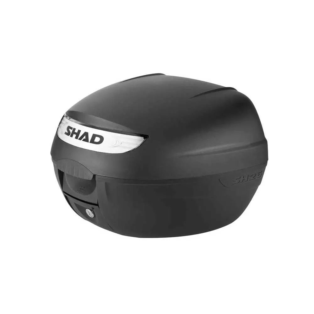 Shad SH26 top case
