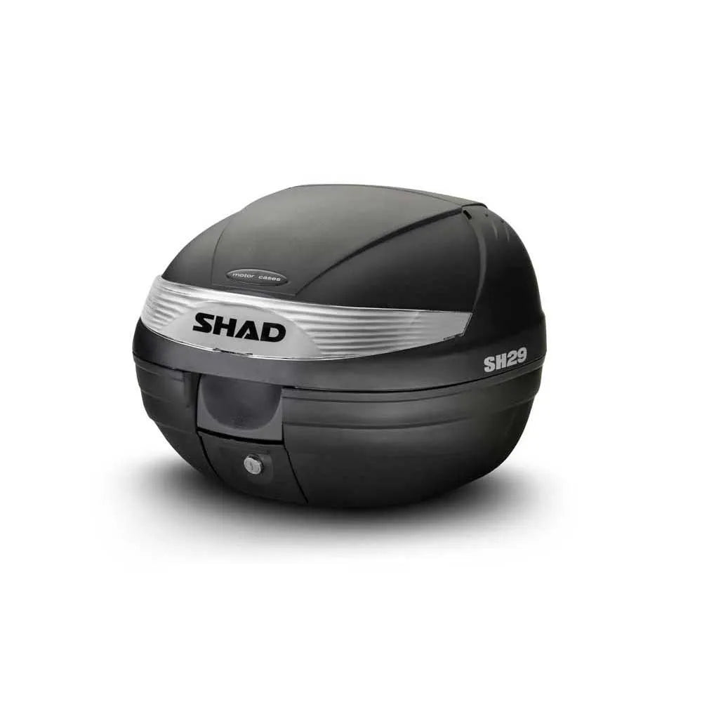 Shad SH29 top case