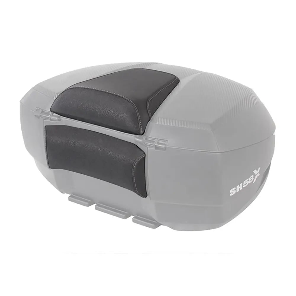 Shad SH58X/SH59X top case backrest