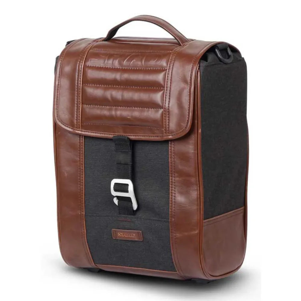 Shad SR38 Cafe Racer 10L side saddlebag