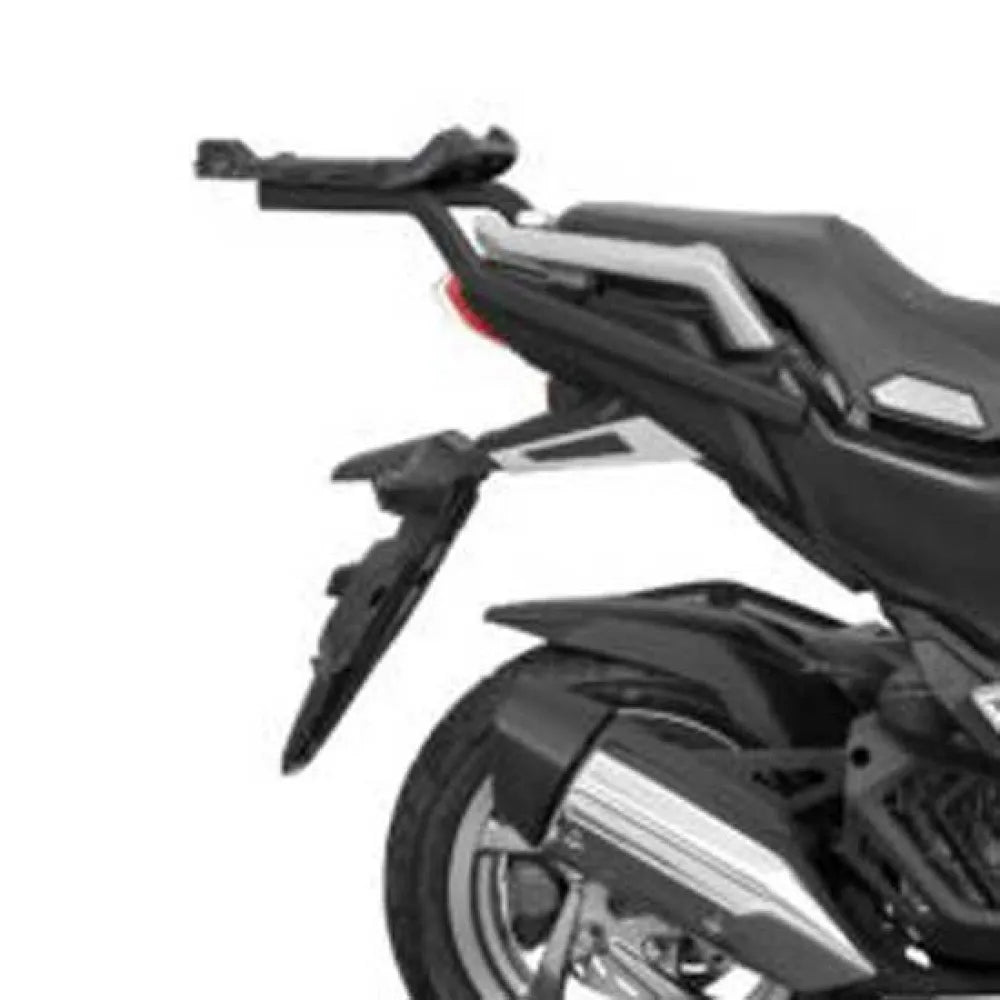 Shad Sym ADX 125 2023 top case rear fitting