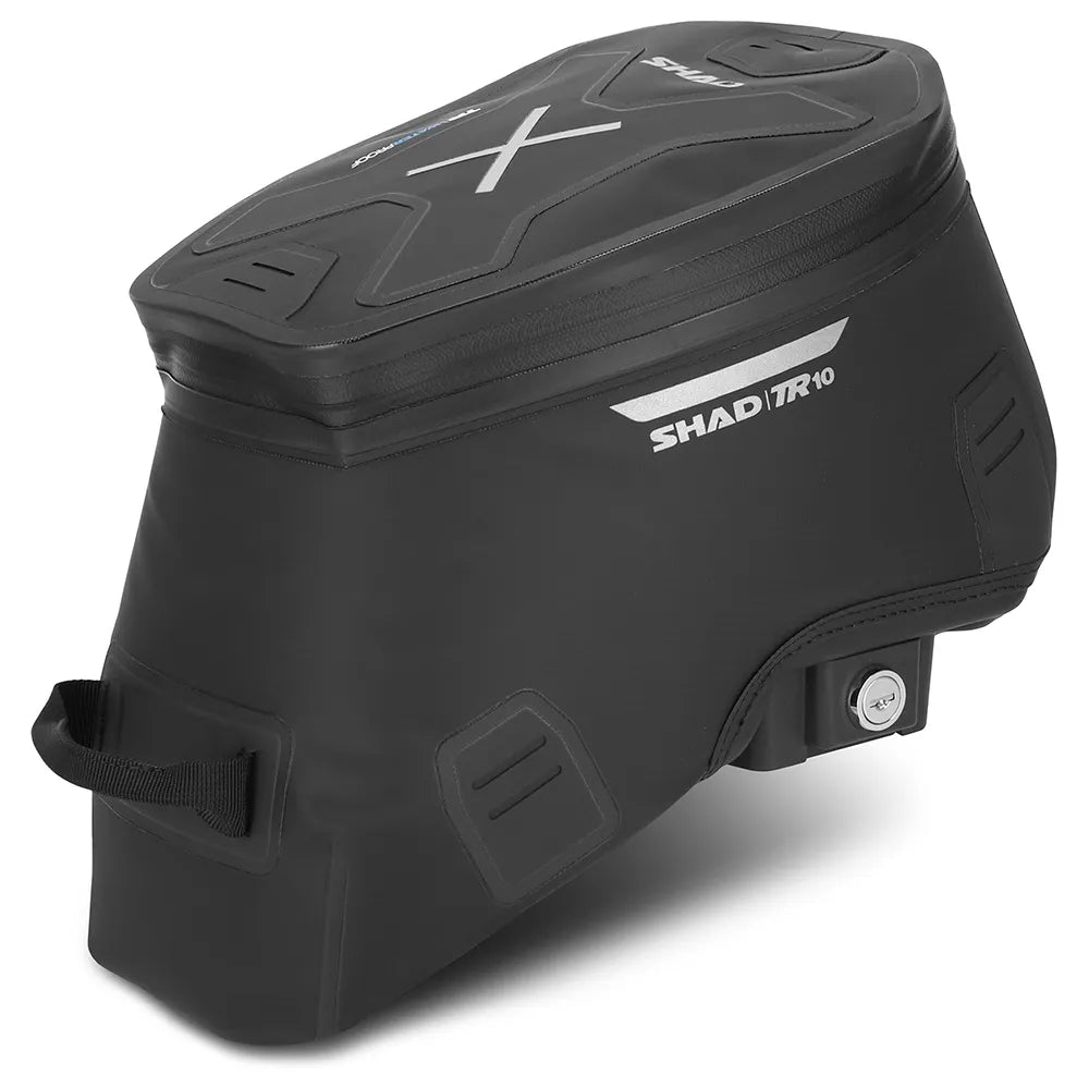 Shad Terra TR10CL tank bag