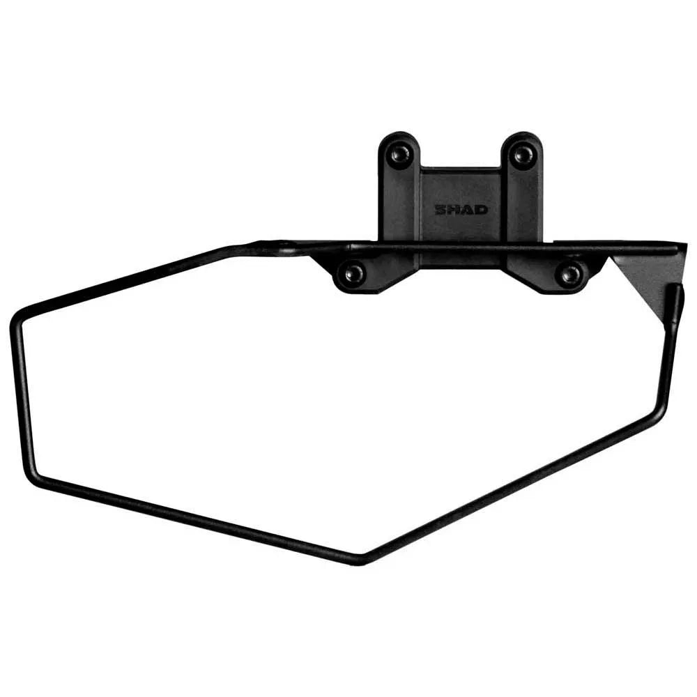 Shad Top Master Benelli/BMW/Honda/Kawasaki/Suzuki/Triumph/Yamaha side cases fitting