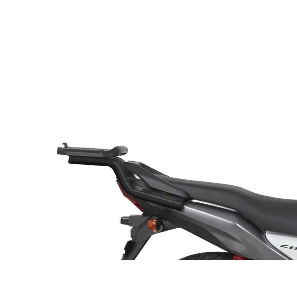 Shad Top Master Honda CB125F top case rear fitting