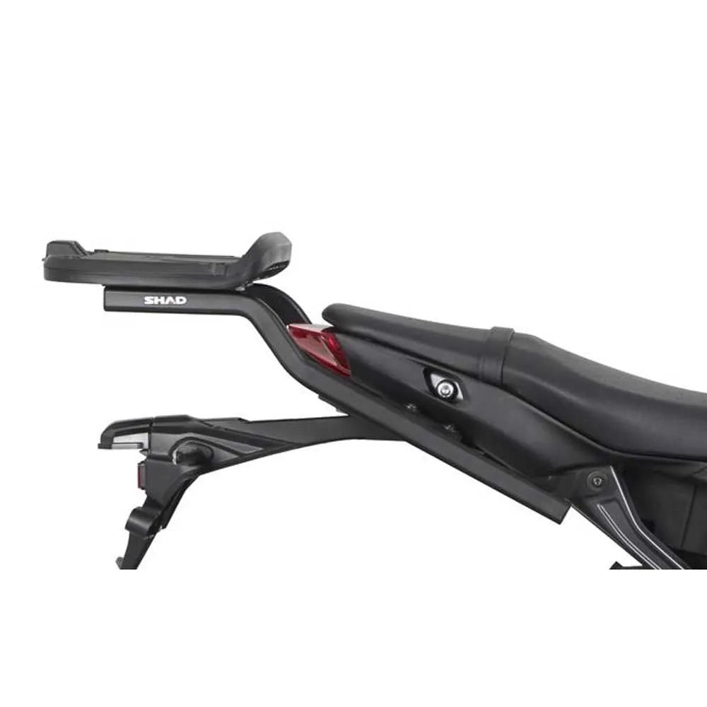 Shad Yamaha MT-09/SP top case rear fitting