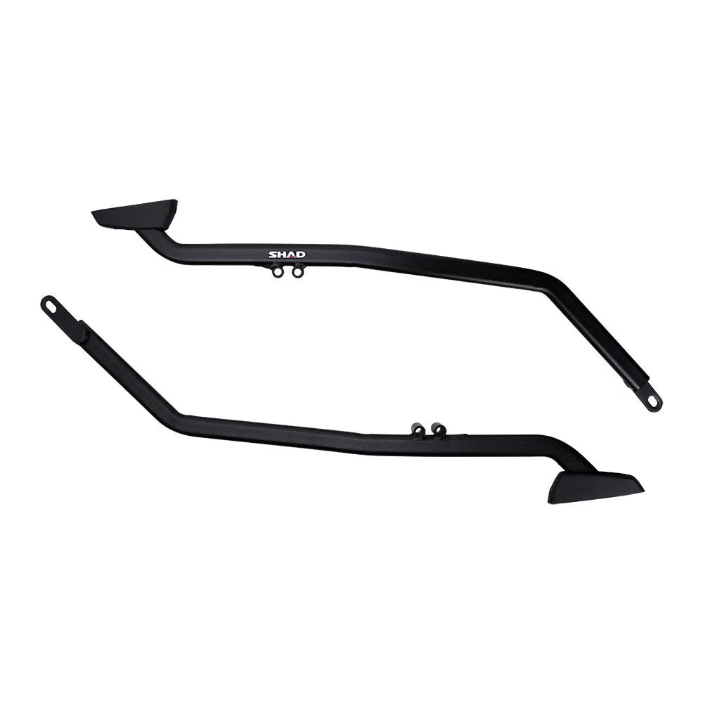 Shad Yamaha XJR 1300 top case rear fitting