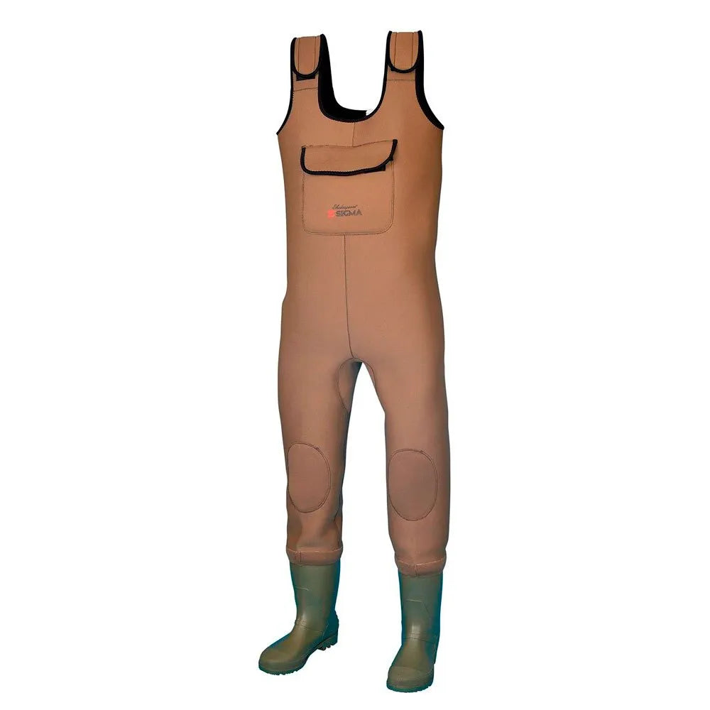 Shakespeare Sigma Neoprene Wader