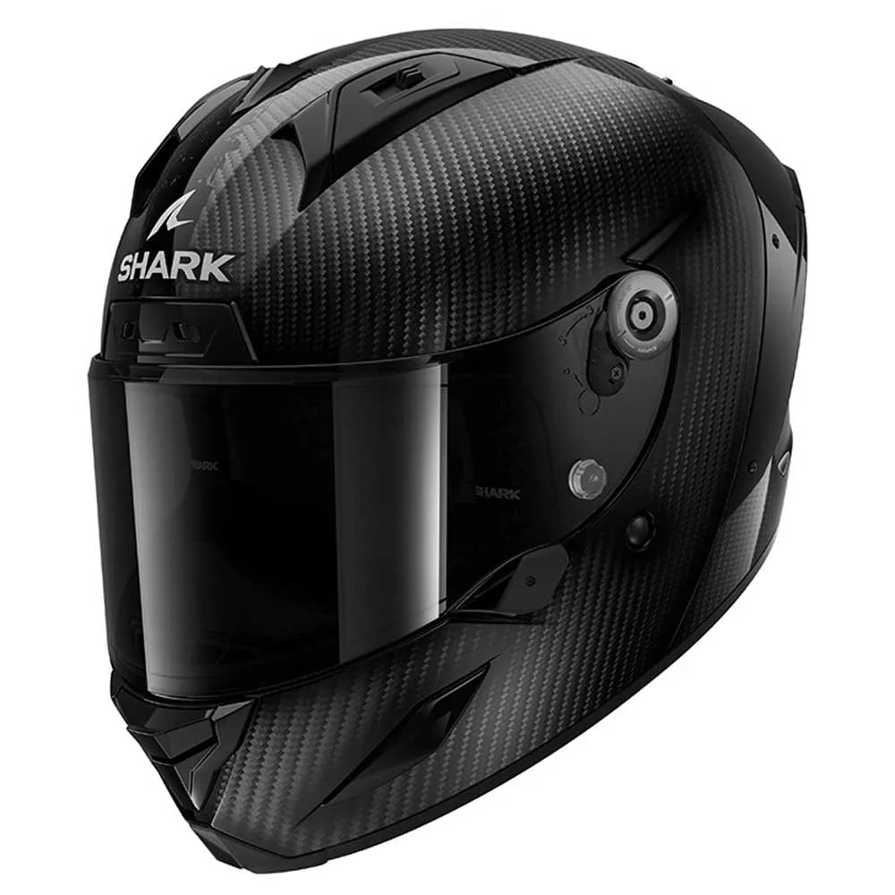 Shark Aeron Full Carbon full face helmet