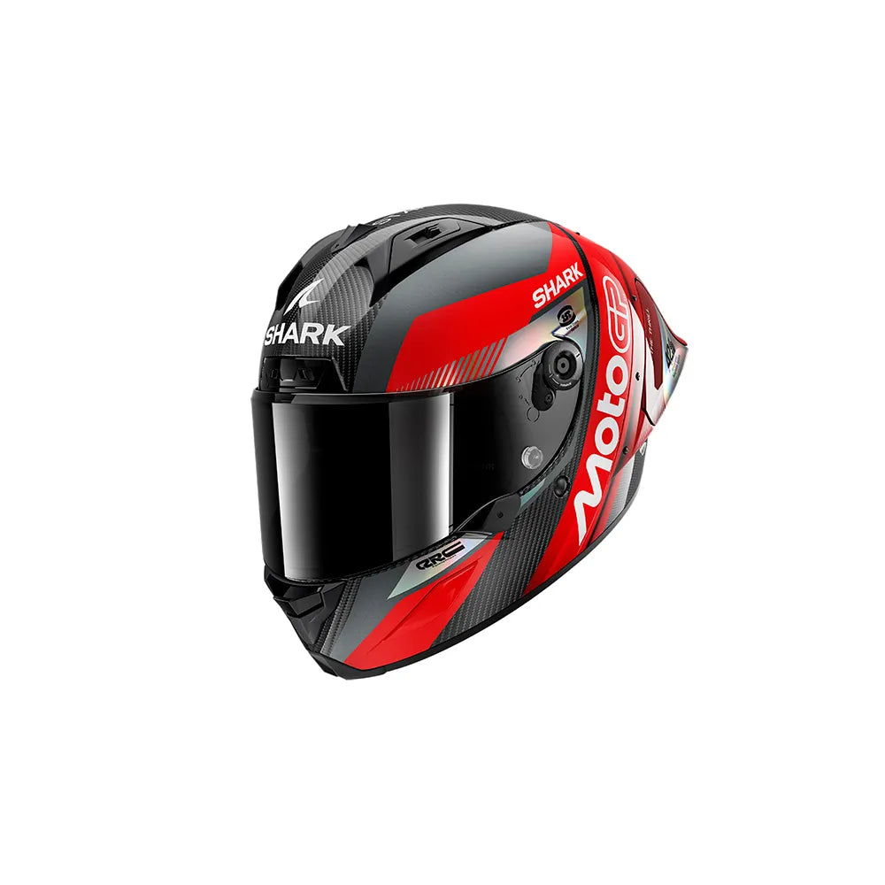Shark Aeron GP FIM Racing #2 MotoGP full face helmet