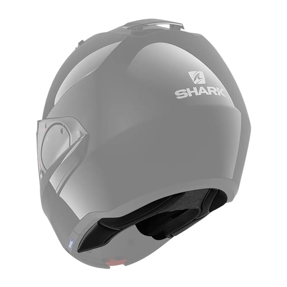 Shark Evo ES Fabric Cap inner lining