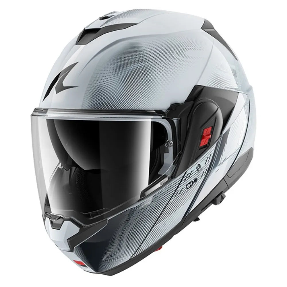 Shark OXO Speed-Tech ECE modular helmet