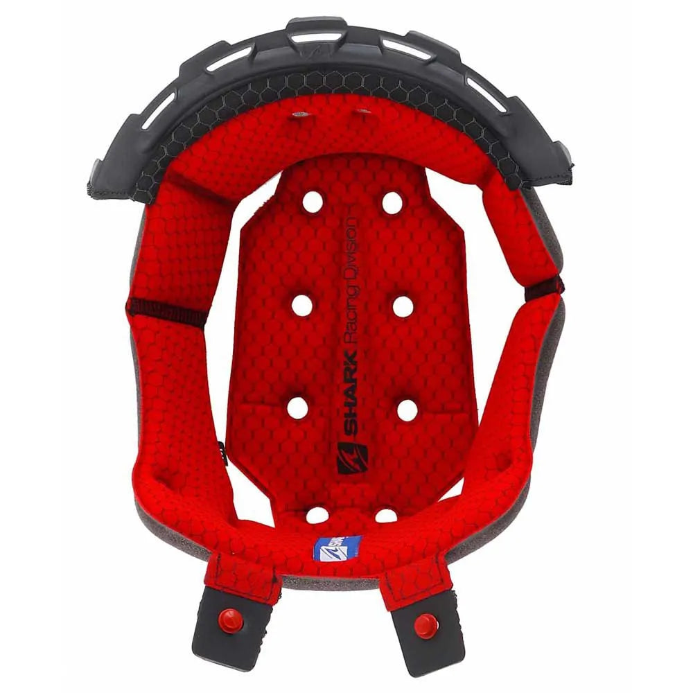 Shark Race R Pro GP Fabric Cap V1.8 inner lining