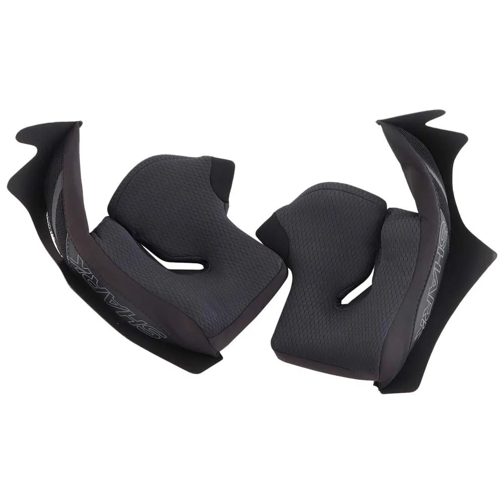 Shark Skwal 2 cheek pads