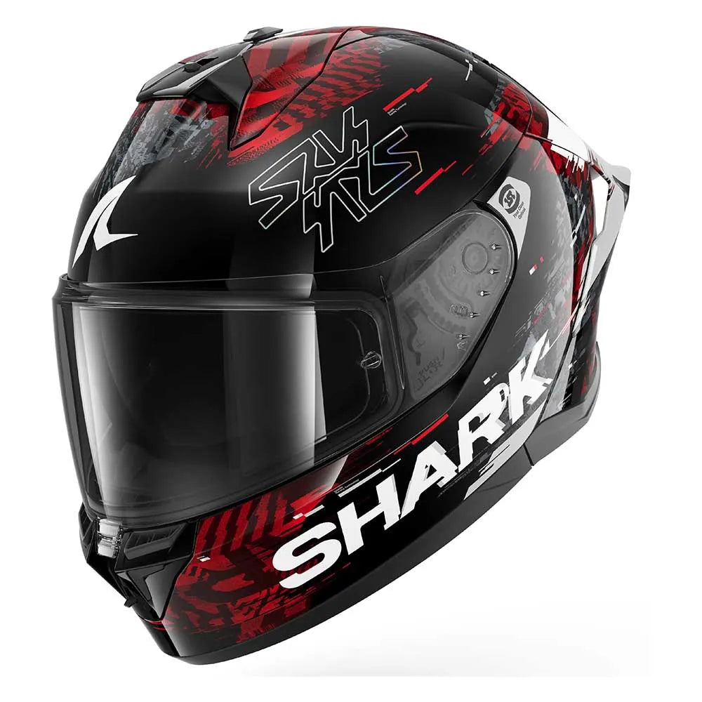 Shark Skwal Cup Speed-Vib ECE full face helmet