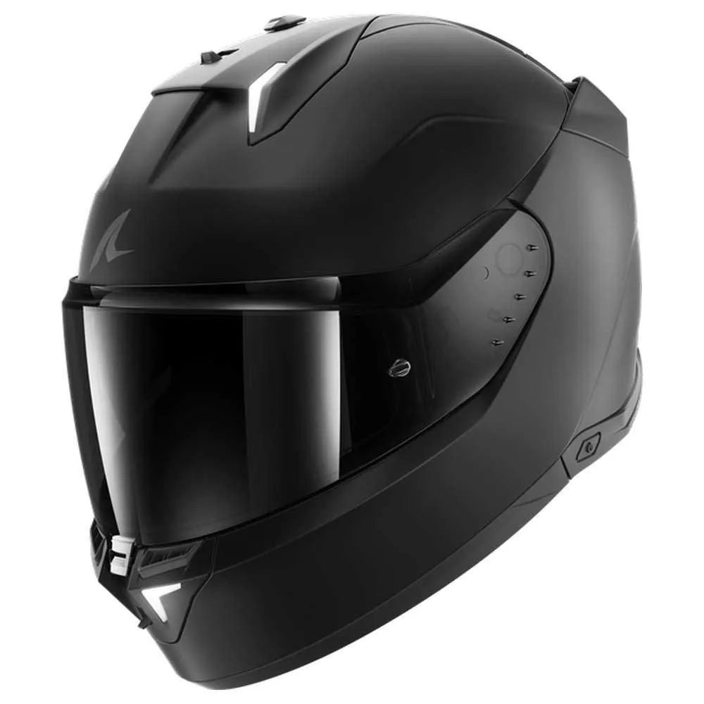 Shark Skwal i3 Dark Shadow Edition full face helmet