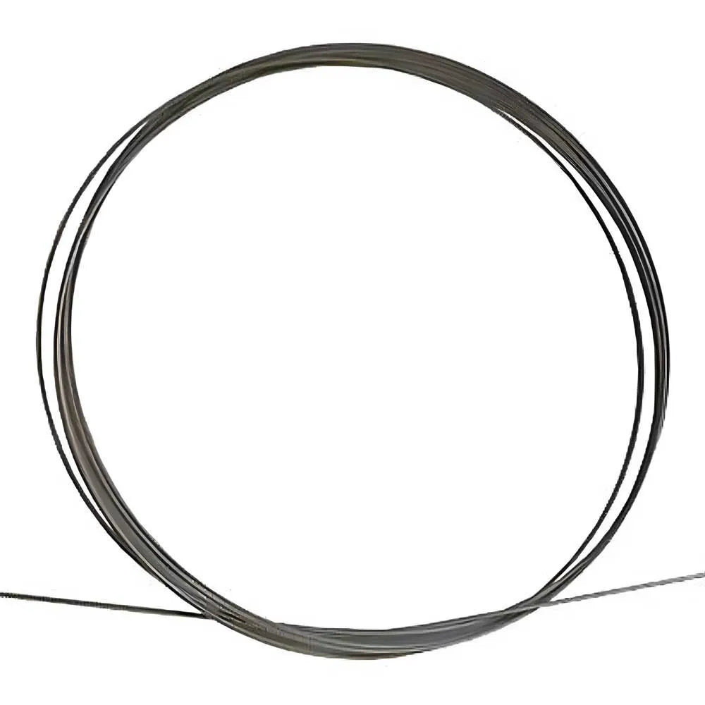 Shimano 1.2 x 2100 mm shift cable 100 units