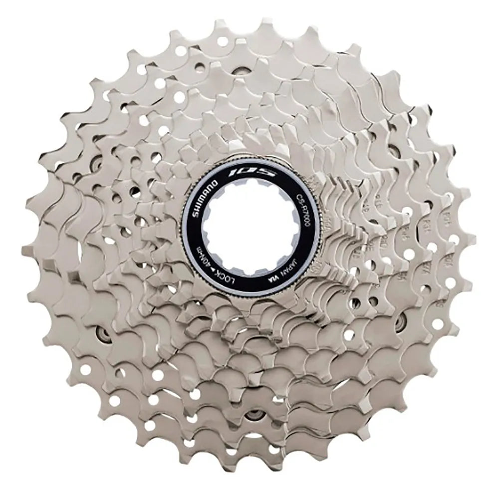 Shimano 105 R7000 Cassette