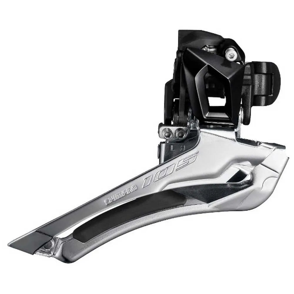 Shimano 105 R7000 Down Swing 34.9 mm 61-66º front derailleur