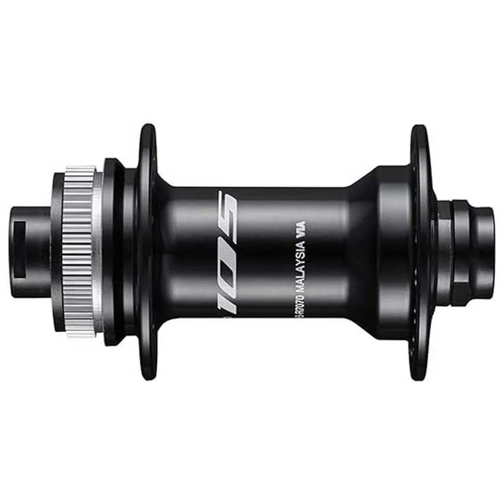 Shimano 105 R7070 CL Disc front hub