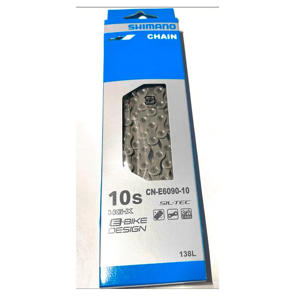 Shimano 10X Road/MTB chain