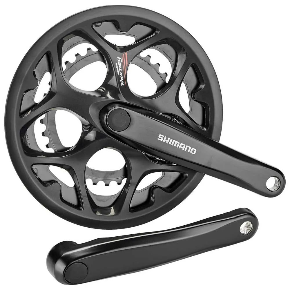 Shimano A070 crankset