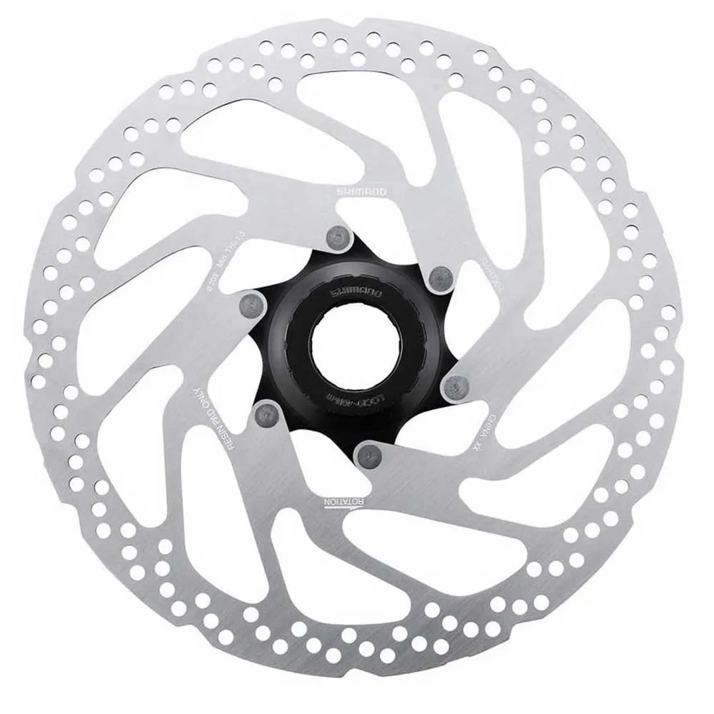 Shimano Altus M2000 SM-RT30 CL brake disc