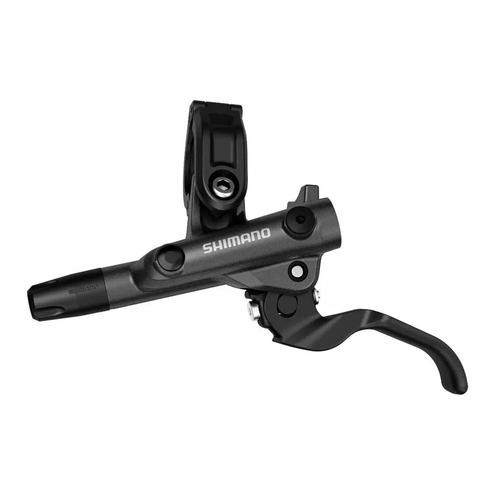 Shimano BL-M6100 Deore left brake lever