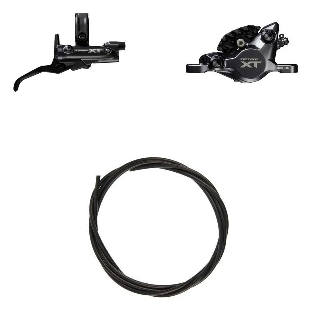 Shimano BL-M8200-R-BR-M8200-R brake kit