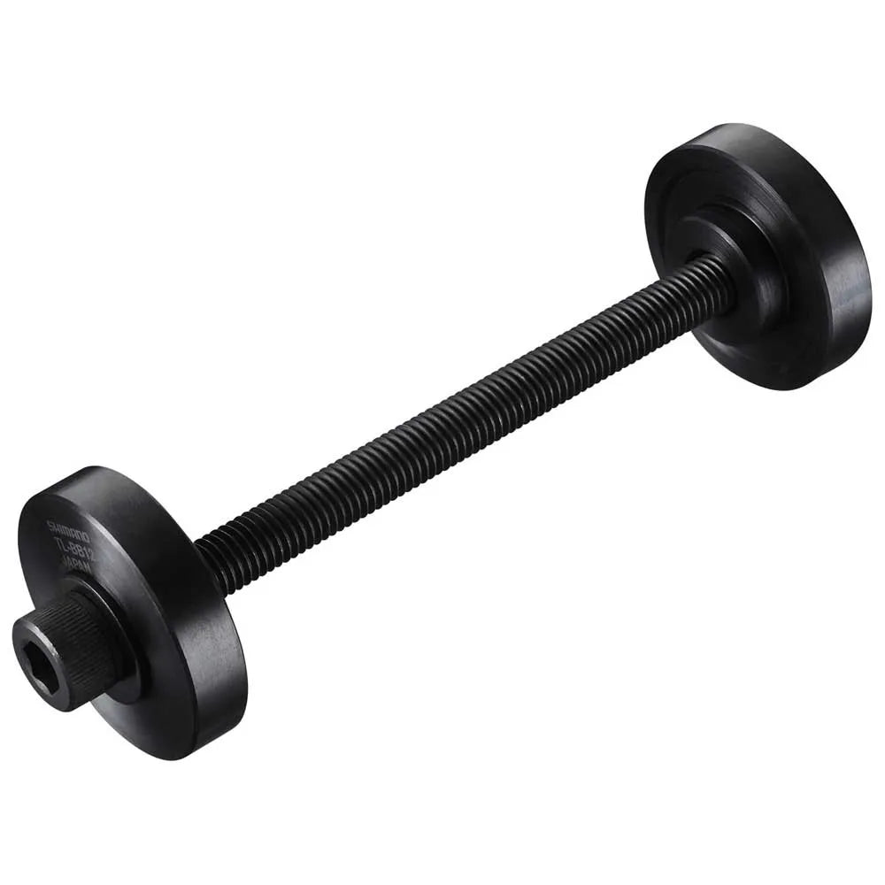Shimano Bottom Bracket s TL-BB12 tool