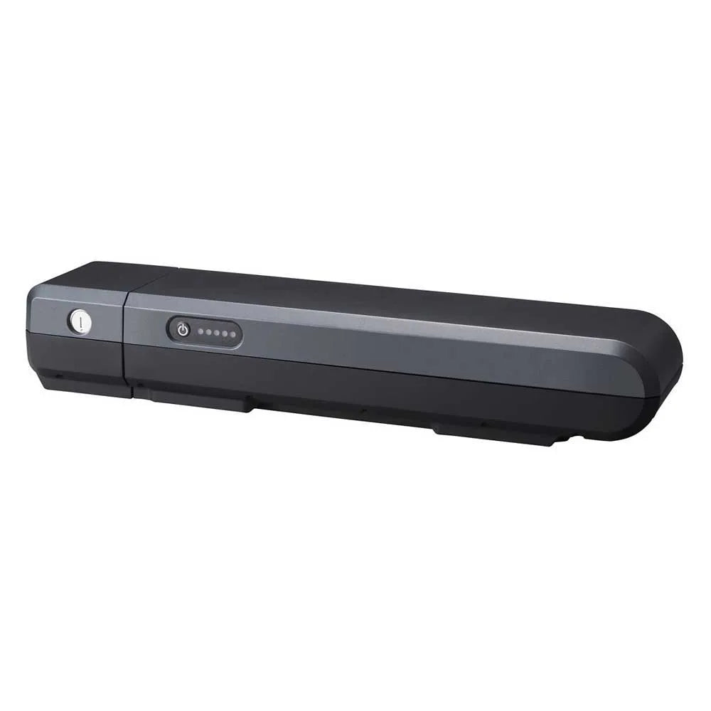 Shimano BT-E6000-A 418Wh rear carrier battery