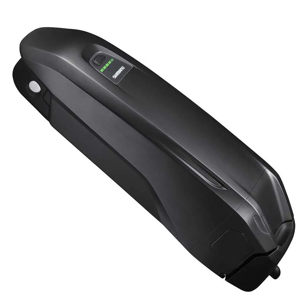 Shimano BT-E8010-A 504Wh down tube battery