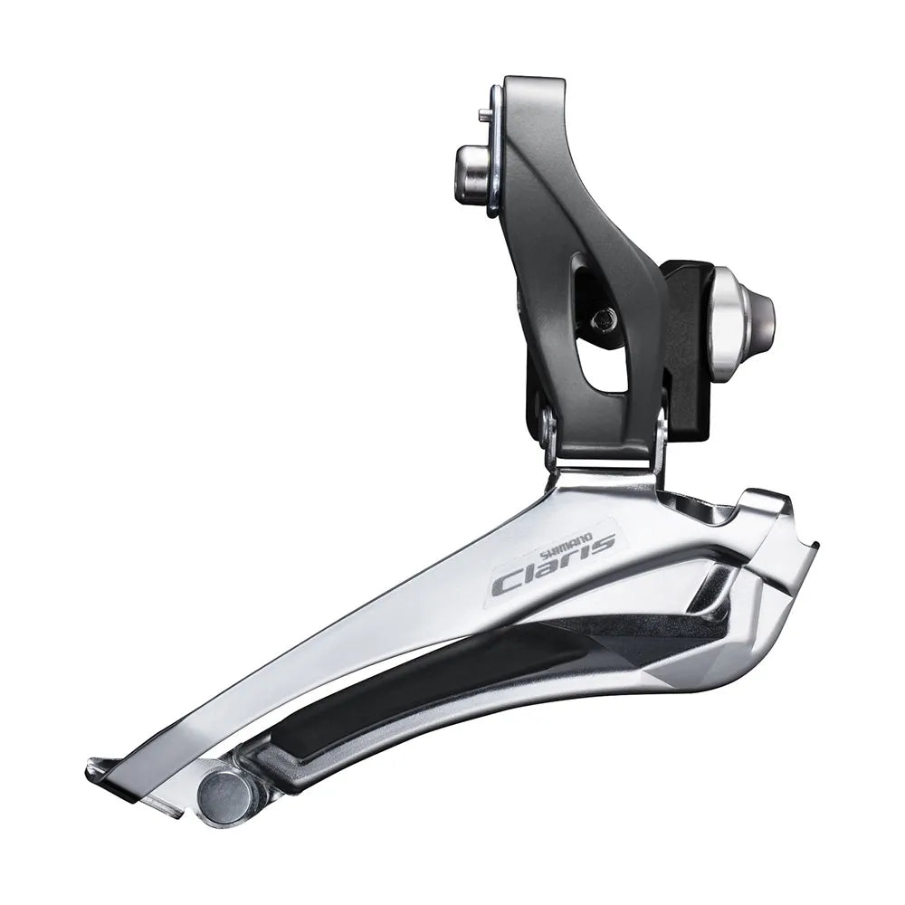 Shimano Claris R2000 Welding front derailleur