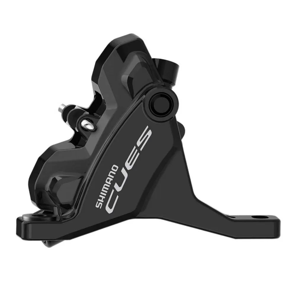 Shimano CUES BR-U6030-Flat Mount 2P 160 mm Front Disc Brake Caliper