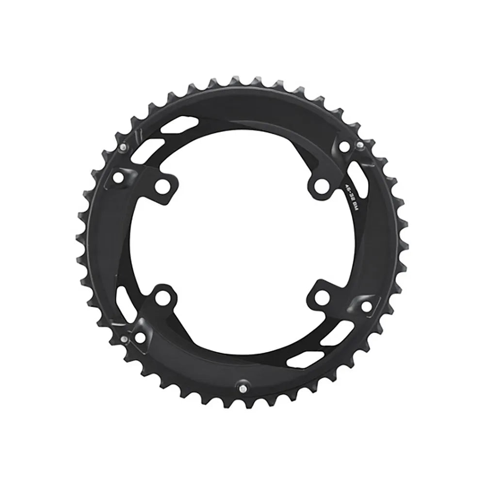 Shimano Cues U6010-2 110 BCD 2 chainring