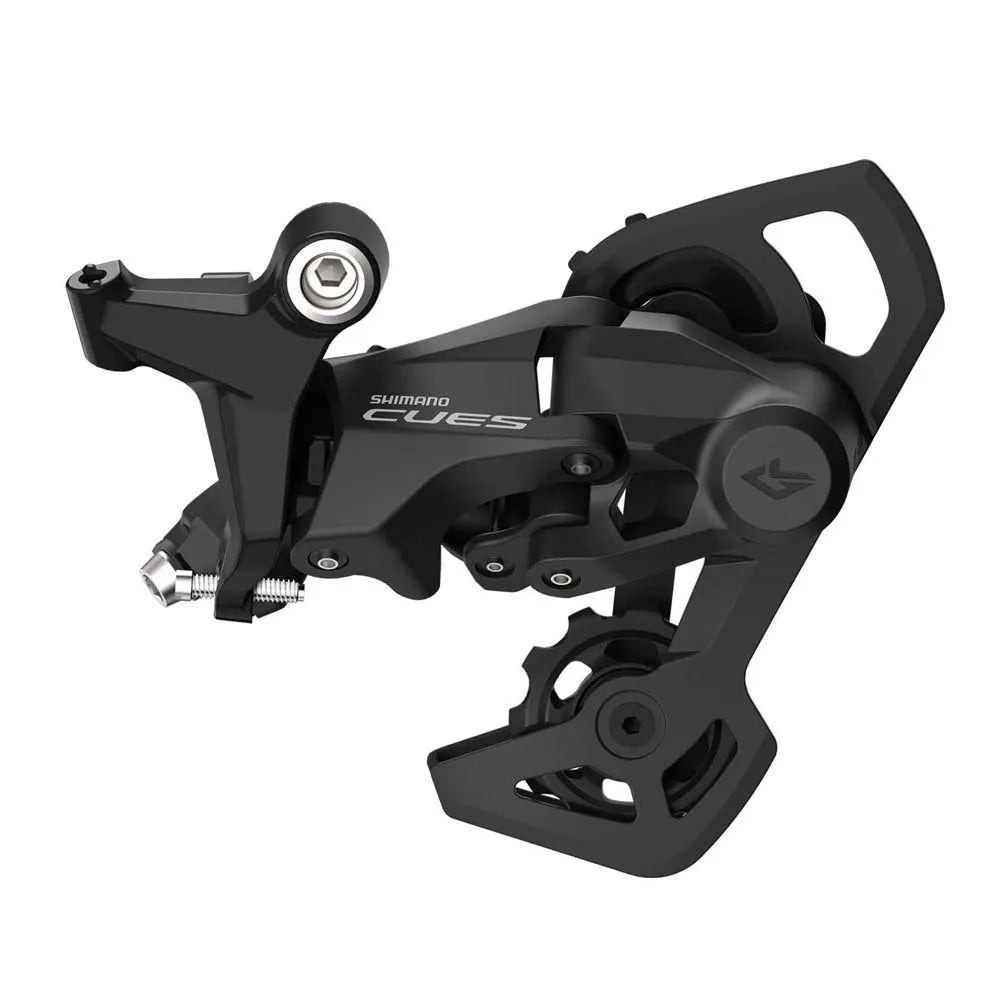 Shimano Cues UD-4010 9-10s rear derailleur