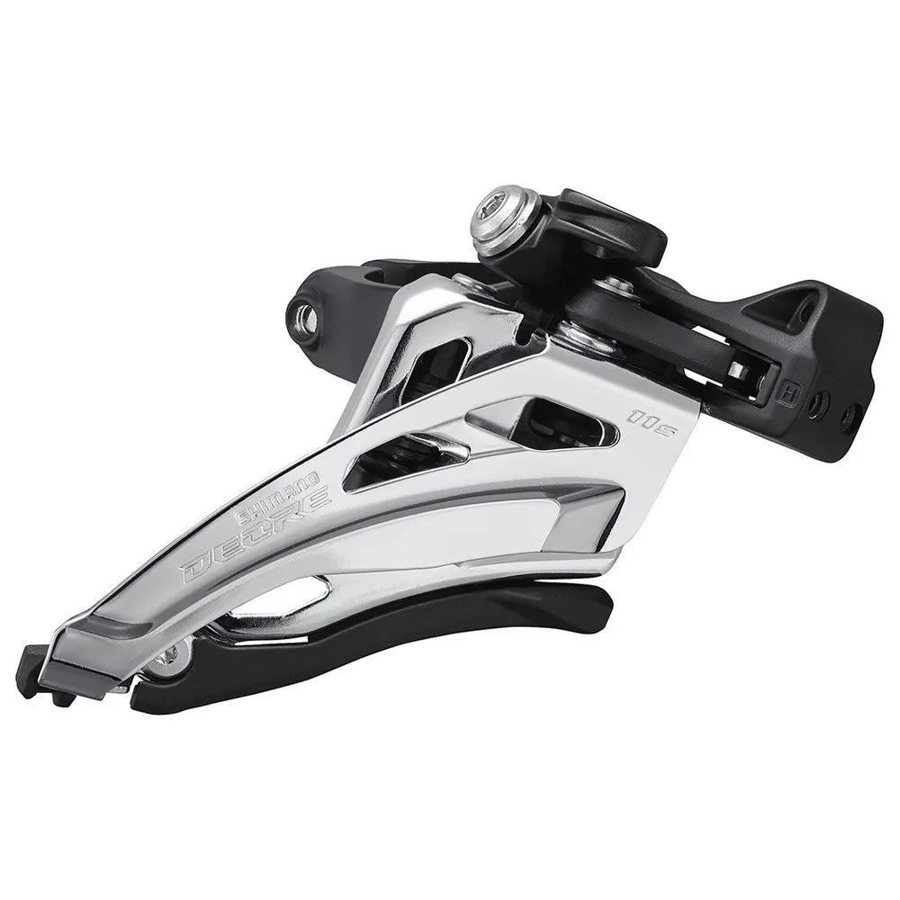 Shimano Deore M5100 34.9 mm front derailleur