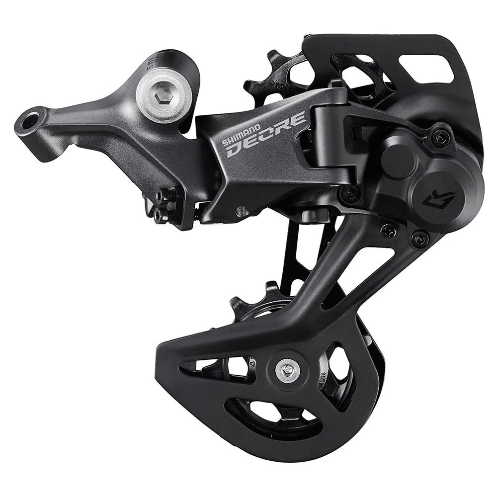 Shimano Deore M5130 Linkglide rear derailleur