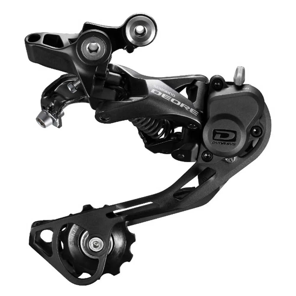 Shimano Deore M6000 Shadow RD+ Direct rear derailleur
