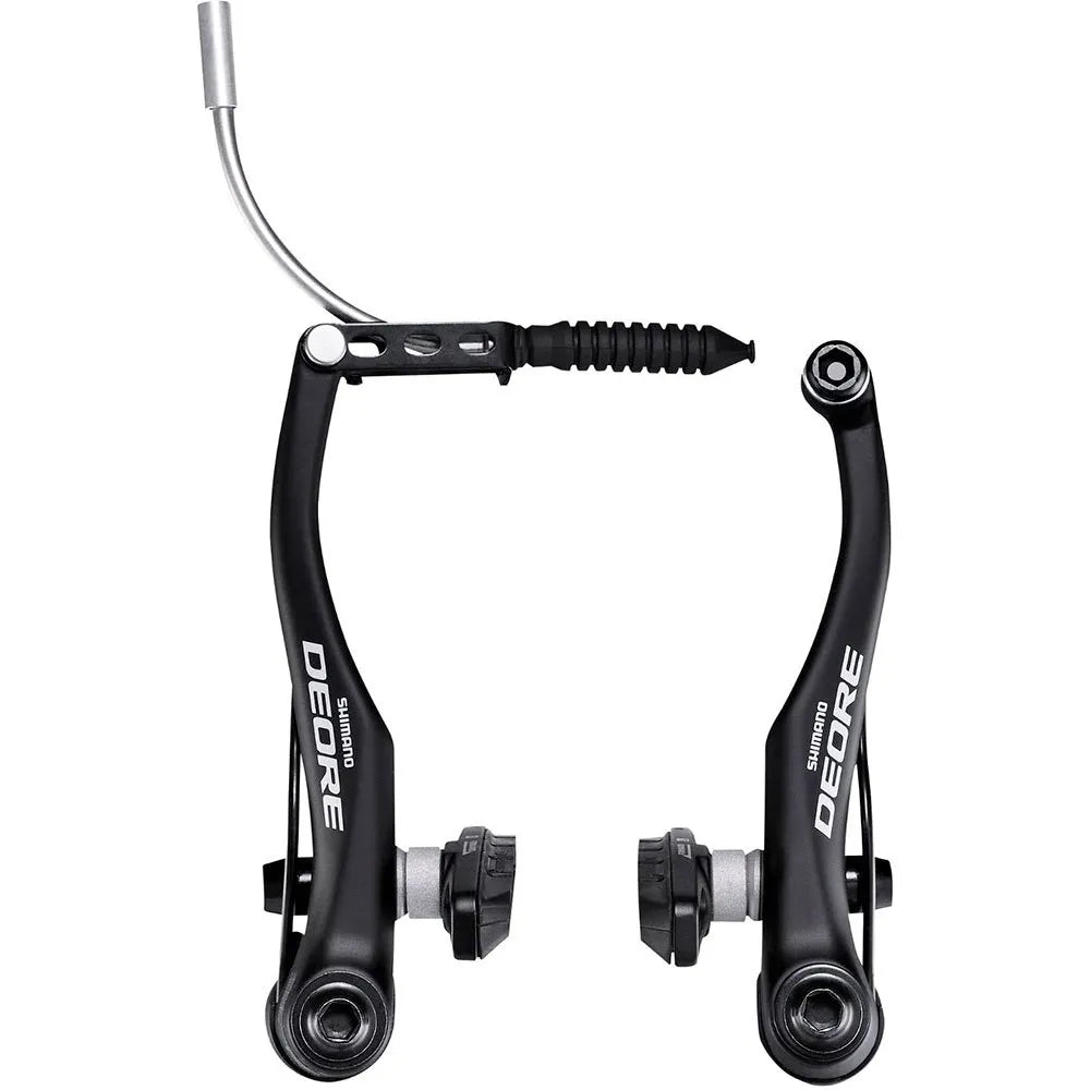 Shimano Deore T610 Front Rim Brake Caliper
