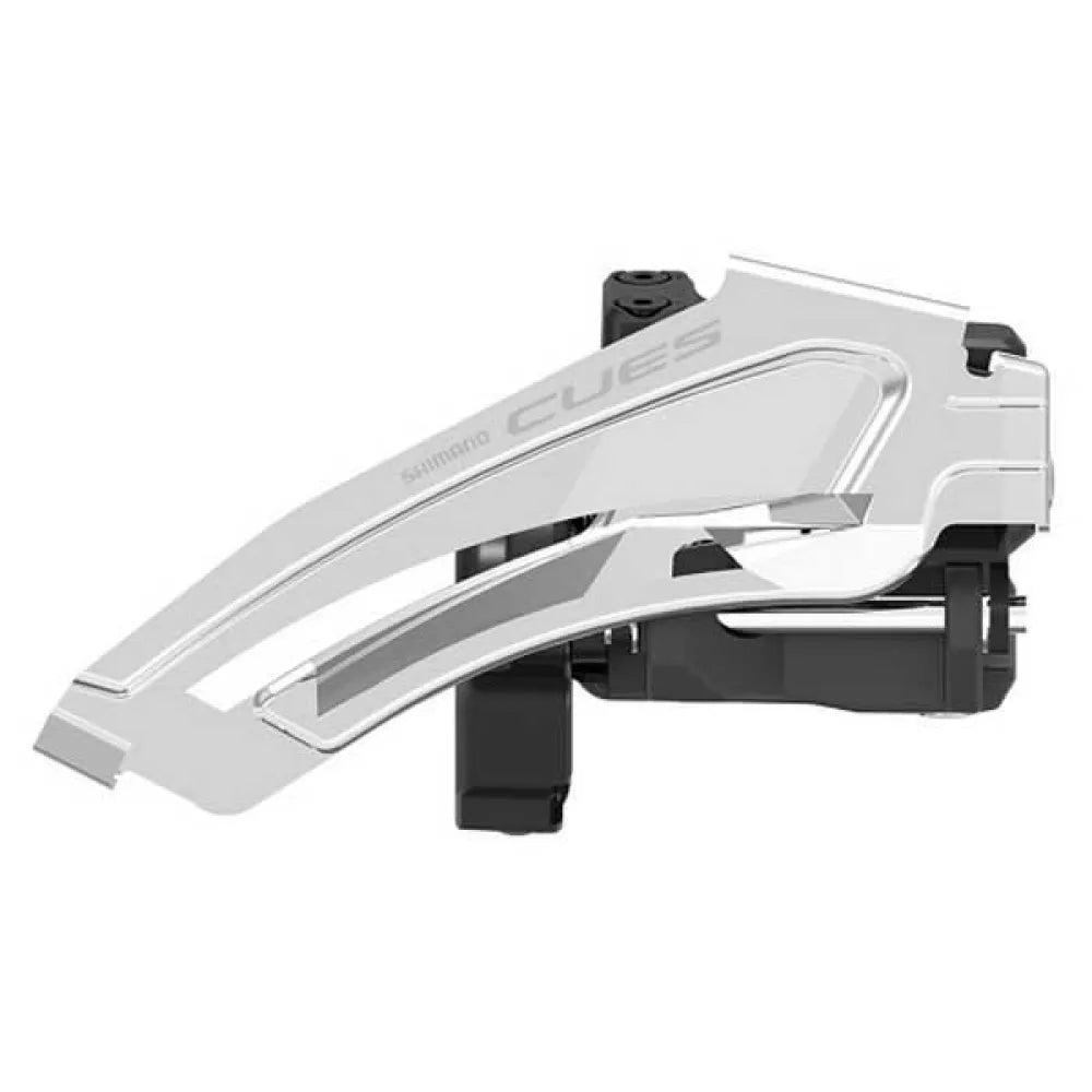 Shimano Deore Top Swing U6010-L LC front derailleur