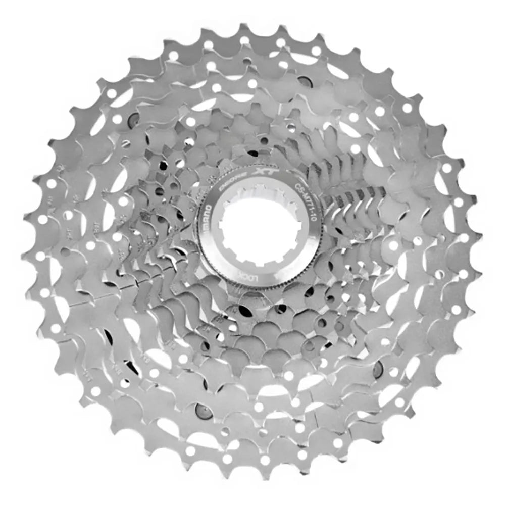 Shimano Deore XT M771 Cassette