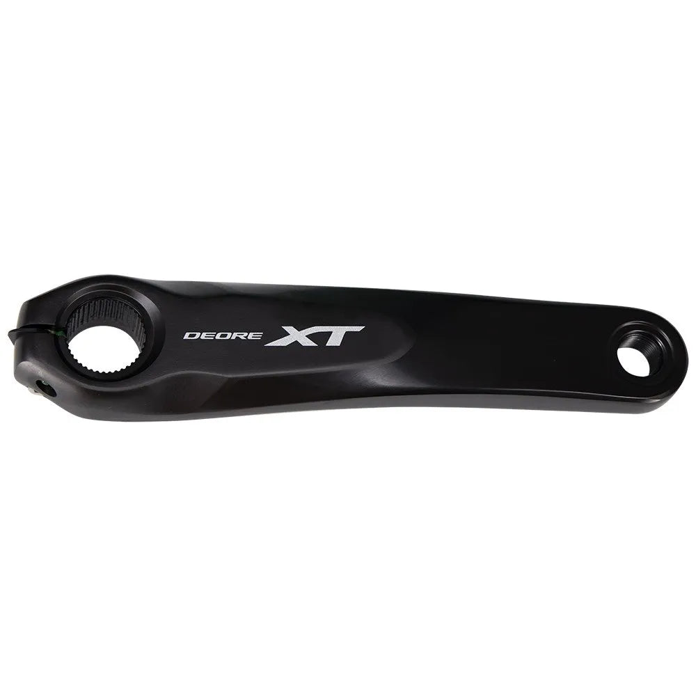 Shimano Deore XT M8050 Hollowtech left crank