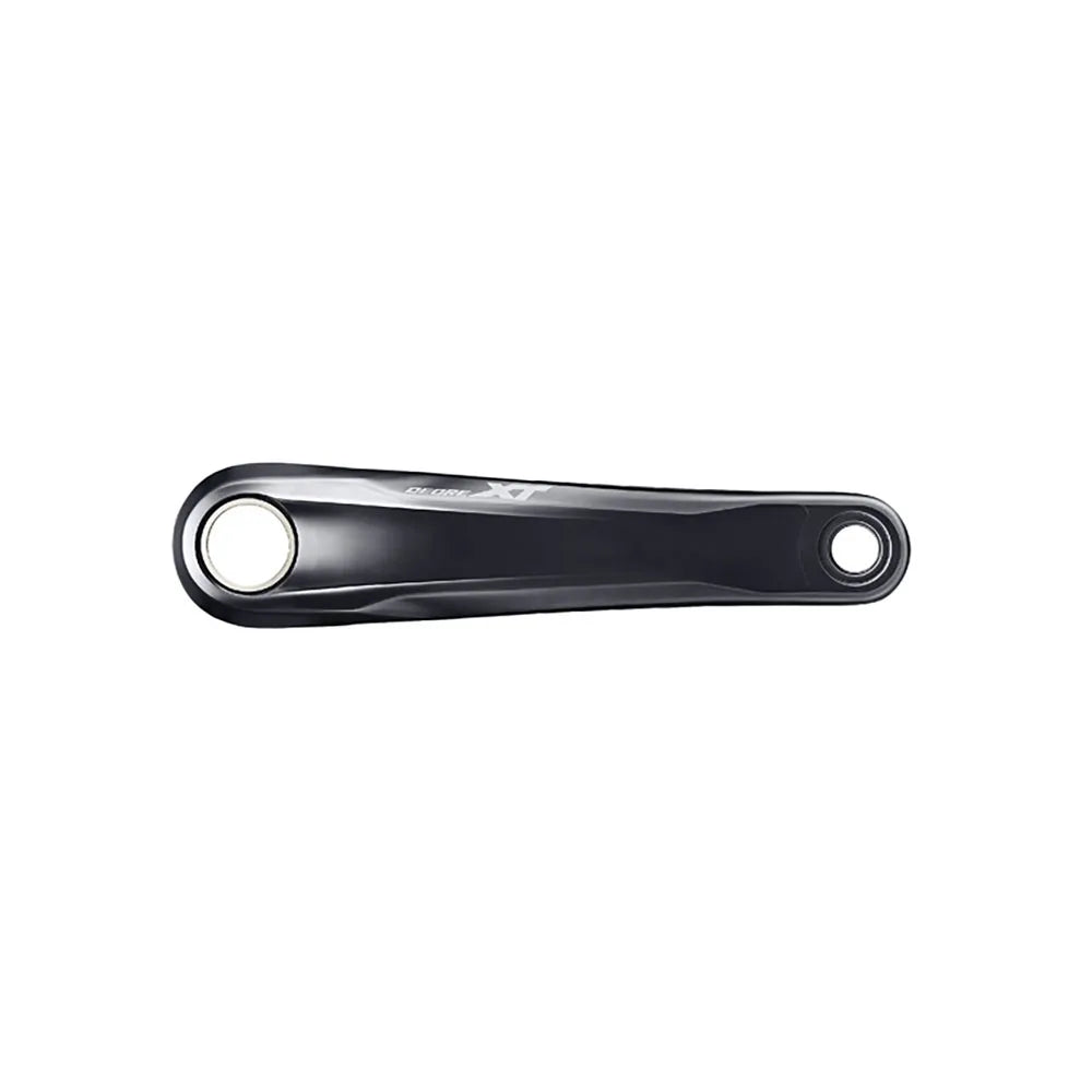 Shimano Deore XT M8100 Hollowtech II cranks